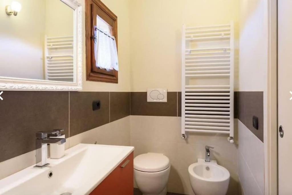 Nicchio Bright And Design Loft Daire Siena Dış mekan fotoğraf