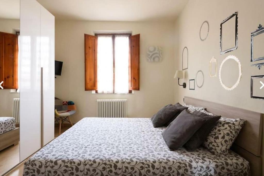 Nicchio Bright And Design Loft Daire Siena Dış mekan fotoğraf