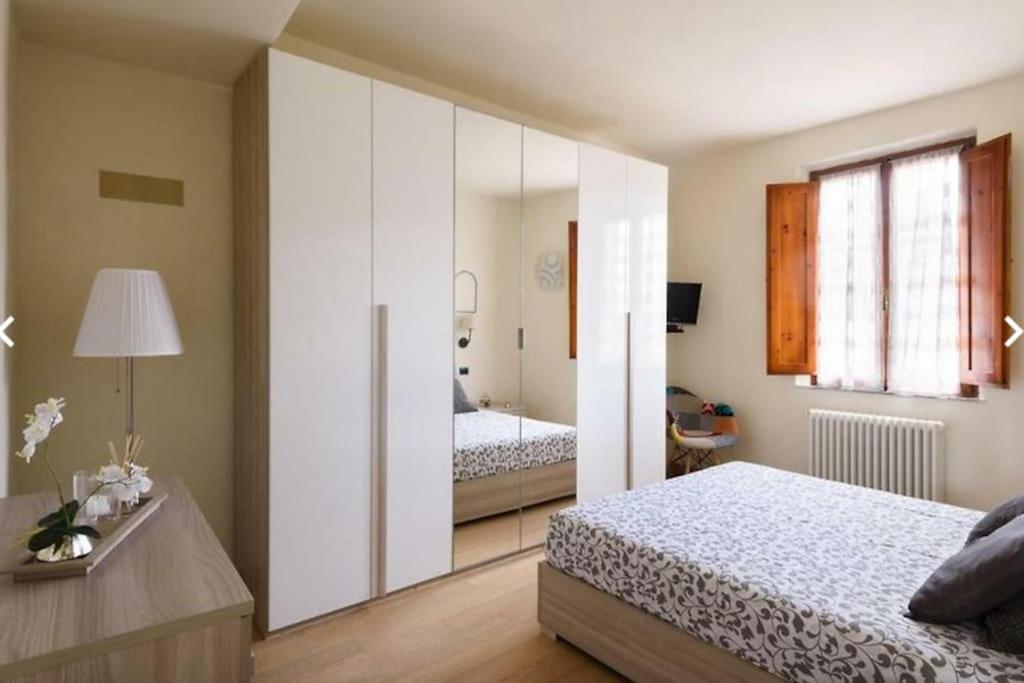 Nicchio Bright And Design Loft Daire Siena Dış mekan fotoğraf