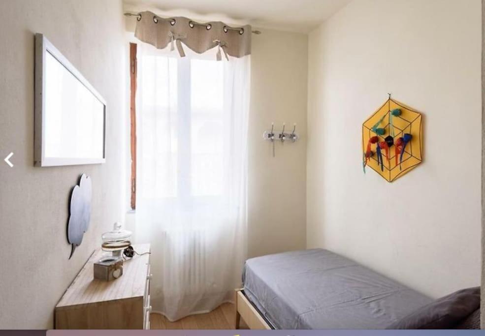 Nicchio Bright And Design Loft Daire Siena Dış mekan fotoğraf