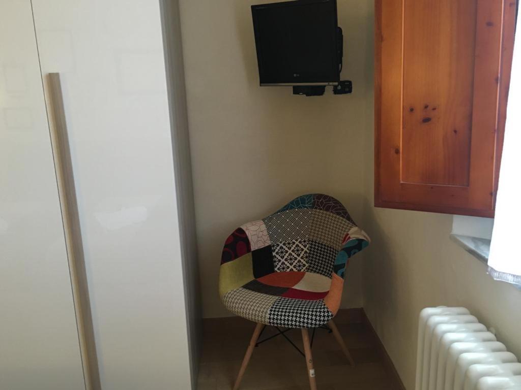 Nicchio Bright And Design Loft Daire Siena Dış mekan fotoğraf