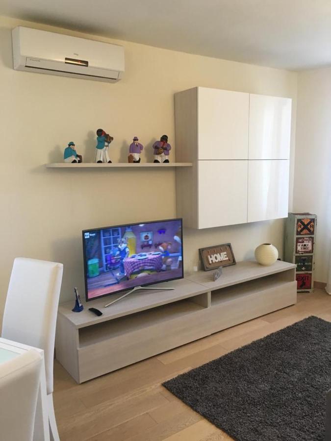 Nicchio Bright And Design Loft Daire Siena Dış mekan fotoğraf