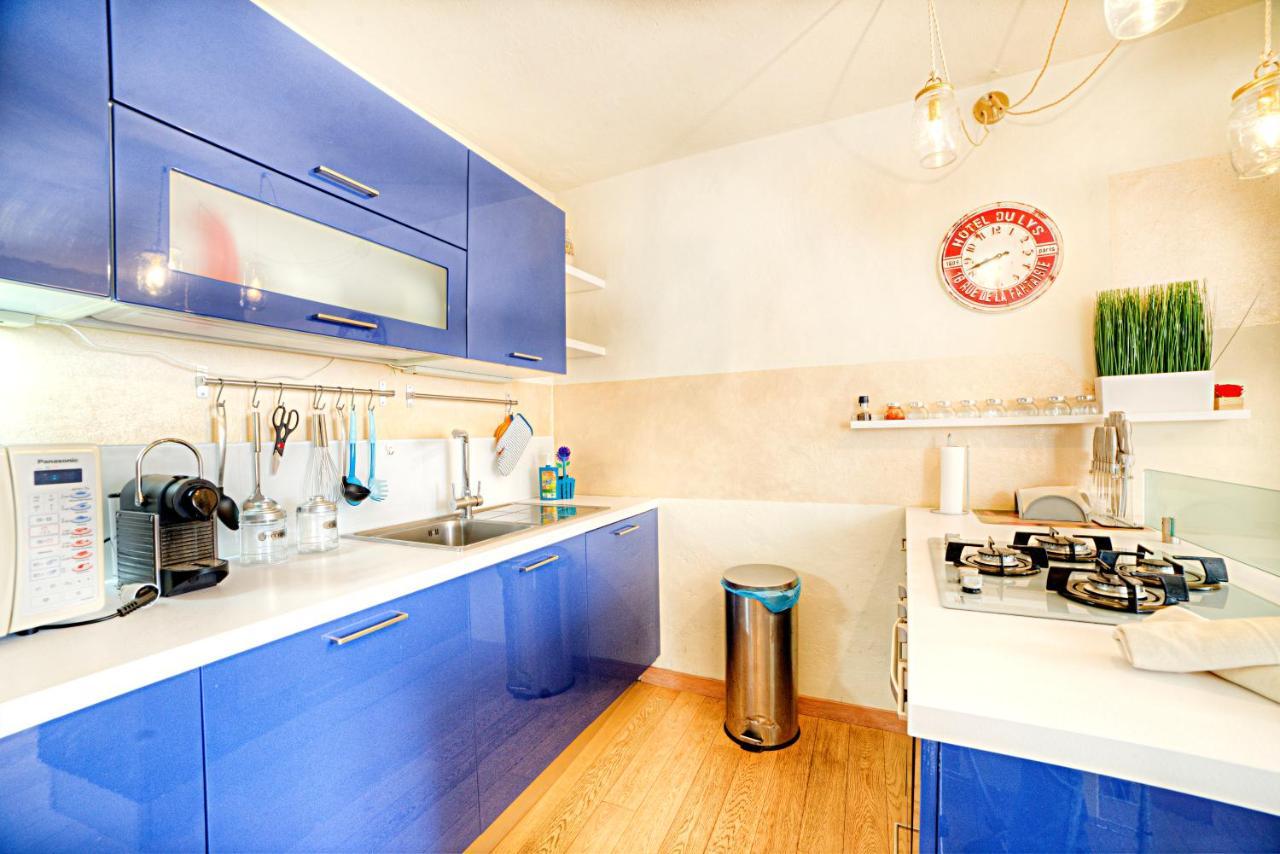 Nicchio Bright And Design Loft Daire Siena Dış mekan fotoğraf