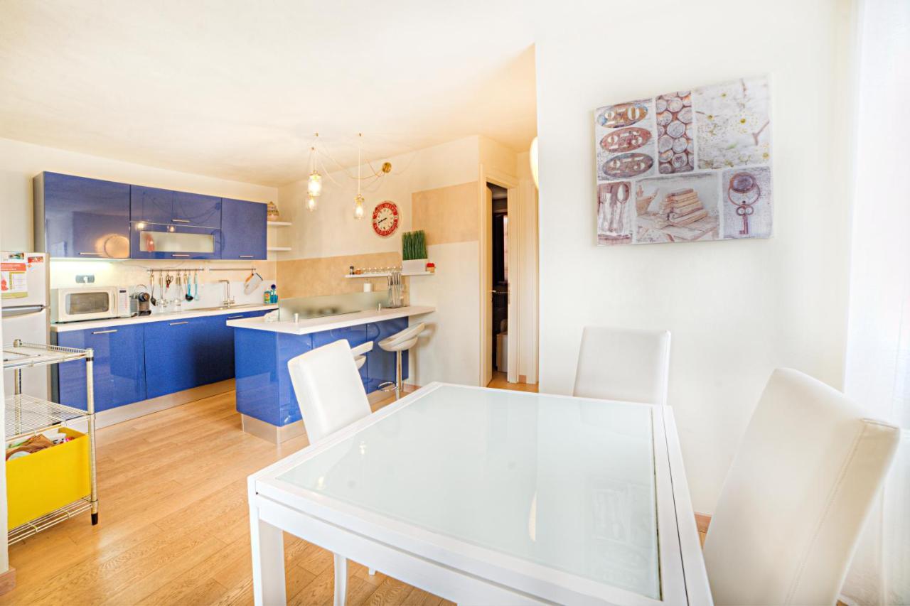 Nicchio Bright And Design Loft Daire Siena Dış mekan fotoğraf